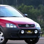 FAROL MILHA AUXILIAR OFF ROAD ORIGINAL HELLA ARTEB 160626 GM 93315206 MONTANA OFF ROAD 2003 2004 2005 2006 