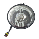 FAROL MILHA AUXILIAR OFF ROAD ORIGINAL HELLA ARTEB 160626 GM 93315206 MONTANA OFF ROAD 2003 2004 2005 2006 