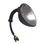 FAROL MILHA AUXILIAR OFF ROAD ORIGINAL HELLA ARTEB 160626 GM 93315206 MONTANA OFF ROAD 2003 2004 2005 2006 