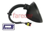 FAROL MILHA AUXILIAR OFF ROAD ORIGINAL HELLA ARTEB 160626 GM 93315206 MONTANA OFF ROAD 2003 2004 2005 2006 