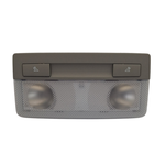 LANTERNA  INTERNA TETO LUZ LEITURA CORTESIA ORIGINAL GM 95027400 CRUZE 2012 2013 2014 2015 2016
