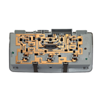 LANTERNA  INTERNA TETO LUZ LEITURA CORTESIA ORIGINAL GM 95027400 CRUZE 2012 2013 2014 2015 2016