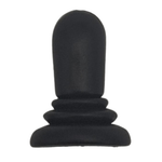 MANOPLA BORRACHA MANIPULO BOTÃO RETROVISOR CONTROLE ALAVANCA ORIGINAL VW 377857520A GOL VOYAGE SAVEIRO G2 G3 G4 G5 G6