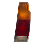 LANTERNA TRASEIRA TRAZ TRICOLOR CIBIE DIREITA PARATI SAVEIRO 1982 1983 1984 1985 1986