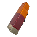 LANTERNA TRASEIRA TRAZ TRICOLOR CIBIE DIREITA PARATI SAVEIRO 1982 1983 1984 1985 1986