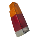 LANTERNA TRASEIRA TRAZ TRICOLOR CIBIE ESQUERDA PARATI SAVEIRO 1982 1983 1984 1985 1986