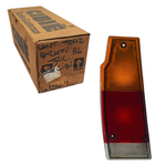 LANTERNA TRASEIRA TRAZ TRICOLOR CIBIE ESQUERDA PARATI SAVEIRO 1982 1983 1984 1985 1986