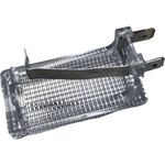 LANTERNA CAPO MALA TETO PARA LAMPADA TORPEDO ORIGINAL CHEVETTE KADETT MONZA CORSA SANTANA GOL SAVEIRO ASTRA CELTA ZAFIRA