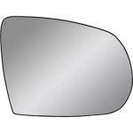 LENTE SUBCONJUNTO RETROVISOR C/BASE METAGAL DIR TORO 2016/... FIAT 7089949