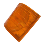 LANTERNA PISCA  SETA AMBAR ESQUERDA ORIGINAL IAM MERCEDEZ BENZ MB709 MB712 MB912 CARROCERIA MARCOPOLO 1989 a 1999