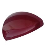 CAPA RETROVISOR VERMELHO CHILLI METALICO ORIGINAL GM METAGAL ESQUERDO CRUZE 2012 2013 2014 2015 2016