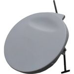TAMPA  PRIMER FURO GANCHO REBOQUE  PARACHOQUE DIANTEIRO ORIGINAL GM  90464536 VECTRA 1997 1998 1999
