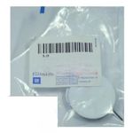 TAMPA  PRIMER FURO GANCHO REBOQUE  PARACHOQUE DIANTEIRO ORIGINAL GM  90464536 VECTRA 1997 1998 1999