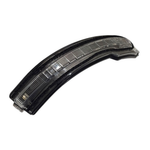 PISCA SETA RETROVISOR ORIGINAL METAGAL ARTEB RCC20K1695 RCC20AP895 DIREITO FRONTIER 2019 2020 2021 2022 2023