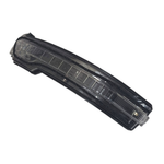 PISCA SETA RETROVISOR ORIGINAL METAGAL ARTEB RCC20K1795 RCC20AP995 ESQUERDO FRONTIER 2019 2020 2021 2022 2023