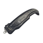 PISCA SETA RETROVISOR ORIGINAL METAGAL ARTEB RCC20K1795 RCC20AP995 ESQUERDO FRONTIER 2019 2020 2021 2022 2023