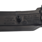 PISCA SETA RETROVISOR ORIGINAL METAGAL ARTEB RCC20K1795 RCC20AP995 ESQUERDO FRONTIER 2019 2020 2021 2022 2023
