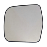 LENTE COM BASE SUBCONJUNTO DO RETROVISOR ESQUERDO RYTM05 L200 TR4 2010 2011 2012 2013