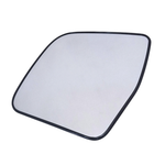 LENTE COM BASE SUBCONJUNTO DO RETROVISOR ESQUERDO RYTM05 L200 TR4 2010 2011 2012 2013