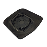 LENTE COM BASE SUBCONJUNTO DO RETROVISOR DIREITO RYTM04 L200 TR4 2010 2011 2012 2013