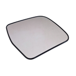 LENTE COM BASE SUBCONJUNTO DO RETROVISOR DIREITO RYTM04 L200 TR4 2010 2011 2012 2013