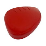 CAPA PARA RETROVISOR COM PISCA VERMELHO ARIZONA ESQUERDO NEW FIESTA 2011 2012 2013 2014 2015 2016 2017 2018 2019