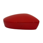 CAPA PARA RETROVISOR SEM PISCA VERMELHO METAGAL DIREITO GOL SAVEIRO VOYAGE FOX SPACEFOX UP  POLO