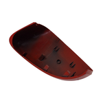 CAPA PARA RETROVISOR SEM PISCA VERMELHO METAGAL DIREITO GOL SAVEIRO VOYAGE FOX SPACEFOX UP  POLO
