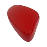 CAPA PARA RETROVISOR SEM PISCA VERMELHO METAGAL DIREITO GOL SAVEIRO VOYAGE FOX SPACEFOX UP  POLO