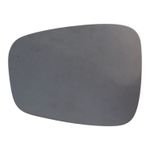 LENTE COM BASE SUBCONJUNTO RETROVISOR METAGAL RTVM97 7088820 ESQUERDO NOVO UNO VIVACE WAY 2011 a 2021