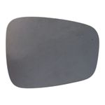 LENTE COM BASE SUBCONJUNTO RETROVISOR METAGAL RTVM96 7088819 DIREITO NOVO UNO VIVACE WAY 2011 a 2021