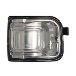 LANTERNA PISCA SETA RETROVISOR DIREITO ORIGINAL FIAT METAGAL 7089453  RCC20X1895 UNO