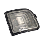 LANTERNA PISCA SETA RETROVISOR DIREITO ORIGINAL FIAT METAGAL 7089453  RCC20X1895 UNO