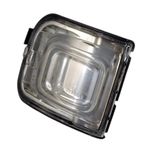 LANTERNA PISCA SETA RETROVISOR ESQUERDO ORIGINAL FIAT METAGAL 7089454 RCC20X1795 UNO