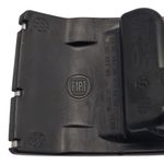 LANTERNA PISCA SETA RETROVISOR ESQUERDO ORIGINAL FIAT METAGAL 7089454 RCC20X1795 UNO