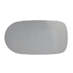 LENTE COM BASE SUBCONJUNTO RETROVISOR METAGAL 7082930 RTMM02 DIREITO PALIO FIRE STRADA WEEKEND SIENA 2001 2002 2003