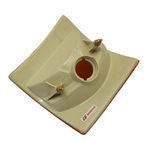 LANTERNA DIANTEIRA PISCA SETA DIREITO GF 0176D MB709 MB712 MB912 1989 a 1999