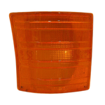 LANTERNA DIANTEIRA PISCA SETA ESQUERDO GF 0176E MB709 MB712 MB912 1989 a 1999