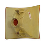 LANTERNA DIANTEIRA PISCA SETA ESQUERDO GF 0176E MB709 MB712 MB912 1989 a 1999