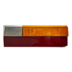 LANTERNA TRASEIRA COM LOGO FORD ARTEB 460074 DIREITA DEL REY 1981 1982 1983 1984