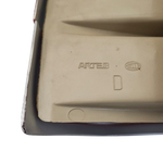 LANTERNA TRASEIRA COM LOGO FORD ARTEB 460074 DIREITA DEL REY 1981 1982 1983 1984
