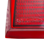 LANTERNA TRASEIRA COM LOGO FORD ARTEB 460074 DIREITA DEL REY 1981 1982 1983 1984