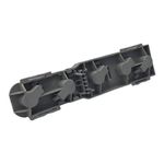 TAMPA CIRCUITO LANTERNA TRASEIRA ARTEB 960338 DIREITO  CORSA 4 PORTAS PICKUP SEDAN WAGON 1995 1996 1997 1998 1999