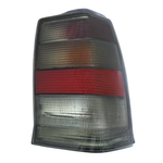 LANTERNA TRASEIRA FUME ORIGINAL CARTO G217605 93223670 DIREITA OMEGA 1992 1993 1994 1995 1996 1997 1998