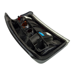 LANTERNA TRASEIRA FUME ORIGINAL CARTO G217605 93223670 DIREITA OMEGA 1992 1993 1994 1995 1996 1997 1998