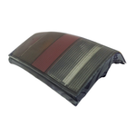LANTERNA TRASEIRA FUME ORIGINAL CARTO G217605 93223670 DIREITA OMEGA 1992 1993 1994 1995 1996 1997 1998