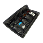 LANTERNA TRASEIRA FUME ORIGINAL CARTO G217605 93223670 DIREITA OMEGA 1992 1993 1994 1995 1996 1997 1998