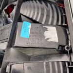 LANTERNA TRASEIRA FUME ORIGINAL CARTO G217605 93223670 DIREITA OMEGA 1992 1993 1994 1995 1996 1997 1998