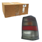 LANTERNA TRASEIRA FUME ORIGINAL CARTO G217605 93223670 DIREITA OMEGA 1992 1993 1994 1995 1996 1997 1998