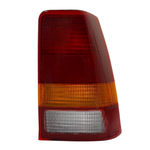 LANTERNA TRASEIRA TRICOLOR M CARTO G210006 90181022 DIREITA KADETT 1989 A 1998